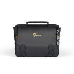 Lowepro Axelväska Adventura SH 160 III Svart