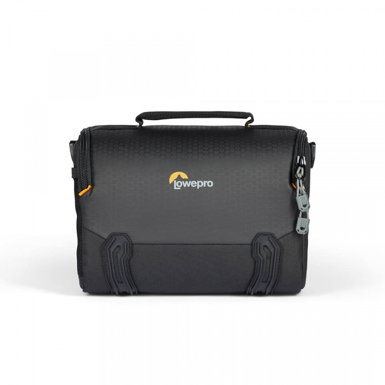 Lowepro Axelväska Adventura SH 160 III Svart