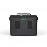 Lowepro Axelväska Adventura SH 160 III Svart