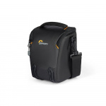 Lowepro Toppmatad Väska Adventura TLZ 30 III Svart Lowepro Toppmatad Väska Adventura TLZ 30 III Svart
