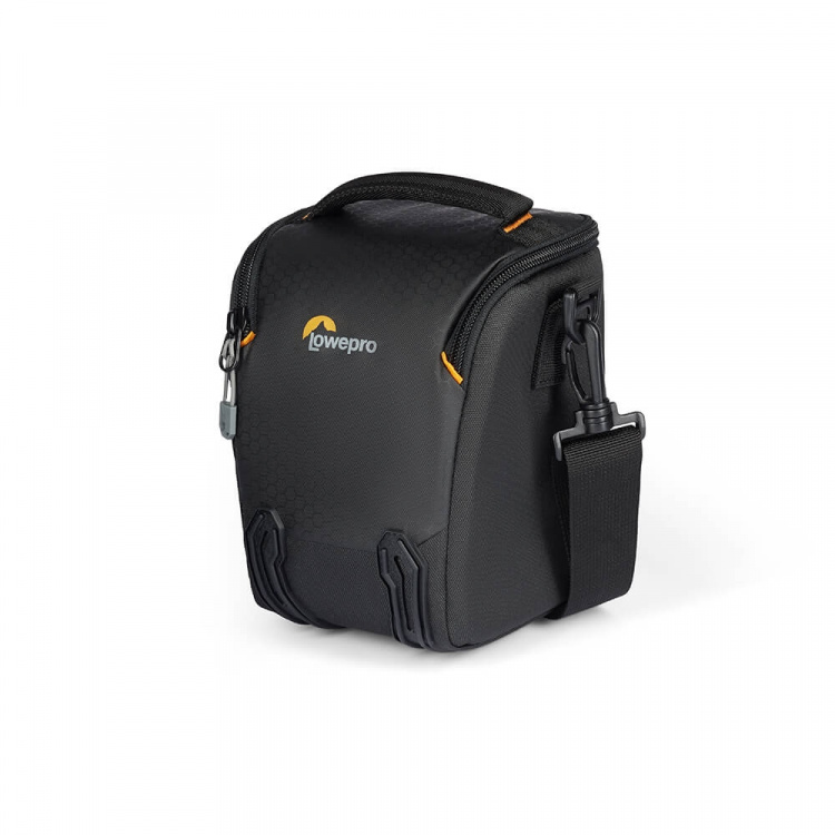 Lowepro Toppmatad Väska Adventura TLZ 30 III Svart Lowepro Toppmatad Väska Adventura TLZ 30 III Svart
