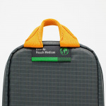 Lowepro Pouch Medium GearUp Medium GL Mörkgrå