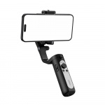 Hohem Smartphone Gimbal iSteady XE Svart Hohem Smartphone Gimbal iSteady XE Svart