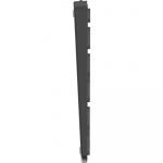 Rapoo Tangentbord E9800M Multi-Mode Trådlös Mörkgrå Rapoo Tangentbord E9800M Multi-Mode Trådlös Mörkgrå