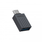 Rapoo Adapter UCA-1001 USB-C till USB-A