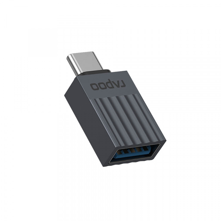 Rapoo Adapter UCA-1001 USB-C till USB-A