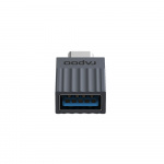 Rapoo Adapter UCA-1001 USB-C till USB-A