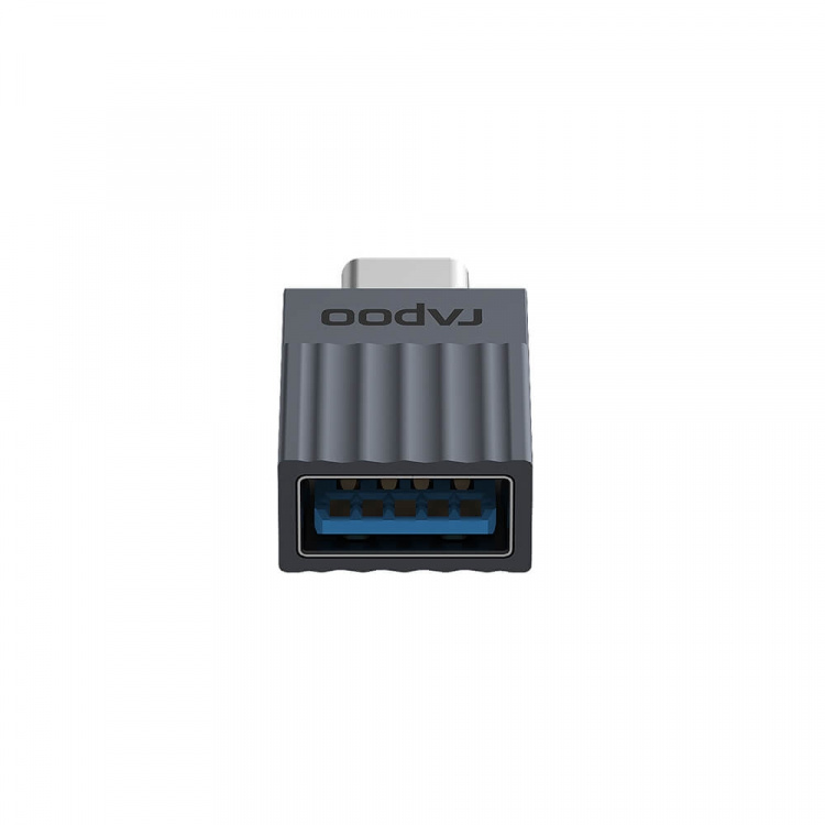 Rapoo Adapter UCA-1001 USB-C till USB-A