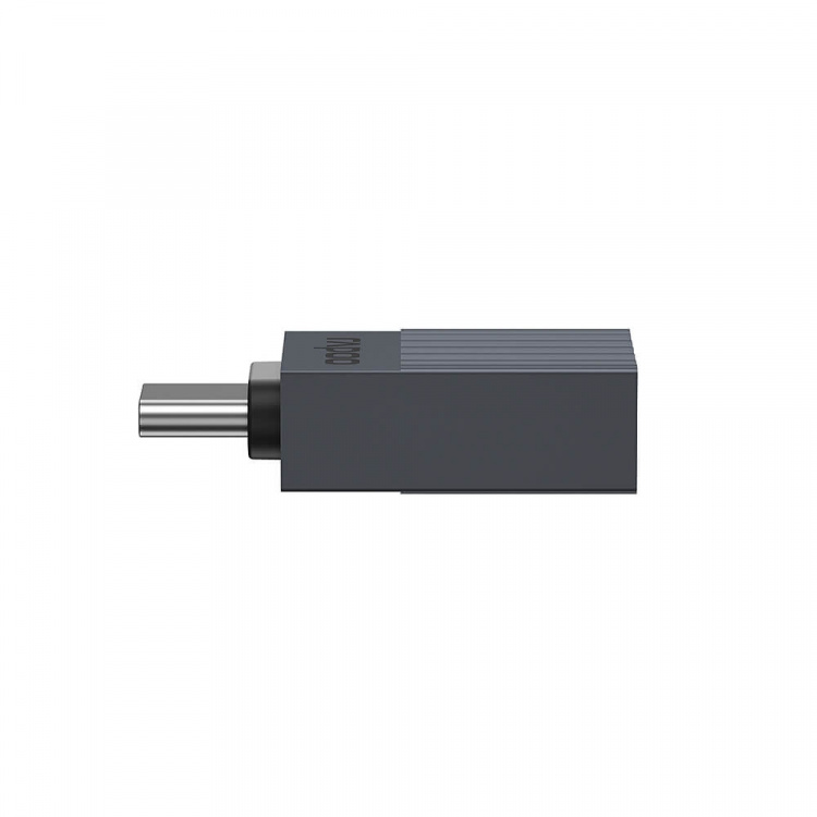Rapoo Adapter UCA-1001 USB-C till USB-A