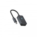 Rapoo Adapter USB-C UCA-1005 USB-C till DisplayPort