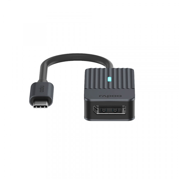 Rapoo Adapter USB-C UCA-1005 USB-C till DisplayPort