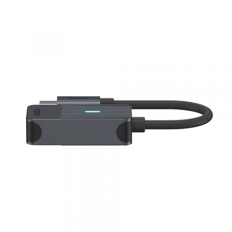Rapoo Adapter USB-C UCA-1005 USB-C till DisplayPort