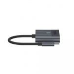 Rapoo UCR-3001 USB-C Kortläsare
