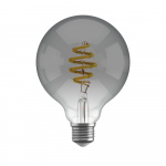 Hombli Smart Lampa Glödtråd E27 G95-Rök CCT Hombli Smart Lampa Glödtråd E27 G95-Rök CCT