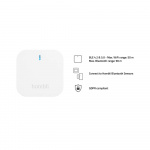 Hombli Smart Bluetooth Sensor Start Kit Vit Hombli Smart Bluetooth Sensor Start Kit Vit
