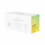 Hombli Smart Bluetooth Sensor Start Kit Vit Hombli Smart Bluetooth Sensor Start Kit Vit