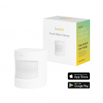 Hombli Smart Bluetooth PIR Rörelsesensor Vit Hombli Smart Bluetooth PIR Rörelsesensor Vit