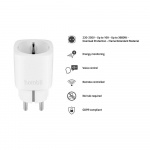 Hombli EU Smart Plug Promo Pack 2+1 Vit