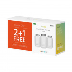 Hombli Smart Termostat Expansionspaket (2+1) Hombli Smart Termostat Expansionspaket (2+1)