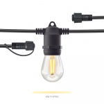 Hombli Smart Utomhus Ljusslinga 5m Förlängning