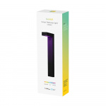 Hombli Smart Gångbelysning 1-pack RGB CCT Svart