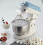 Ariete Köksassistent, vintage, Blå