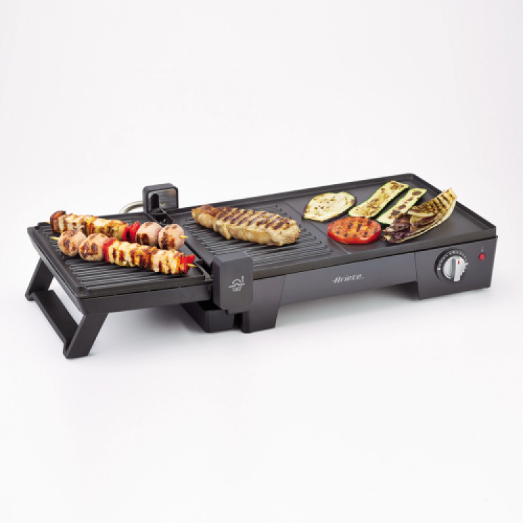 Ariete Multigrill 3-i-1