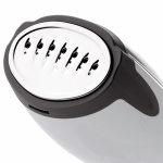 Ariete Portabel ångenhet för kläder