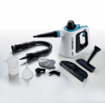 Ariete Steam Vapor Jet 4137, handheld