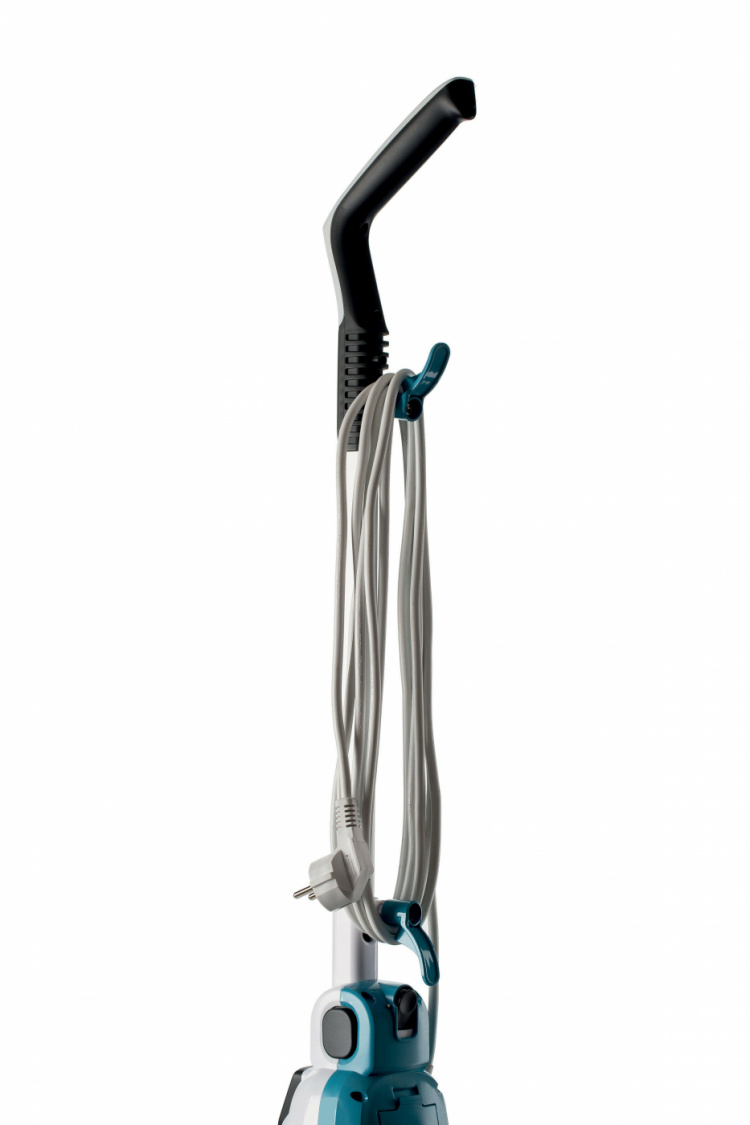 Ariete Steam Mop 10 In 1 Foldable- White/Blue