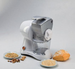 Ariete Professional Grater (White/Silver) Ariete Professional Grater (White/Silver)