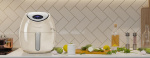 Ariete Air Fryer XXL Beige