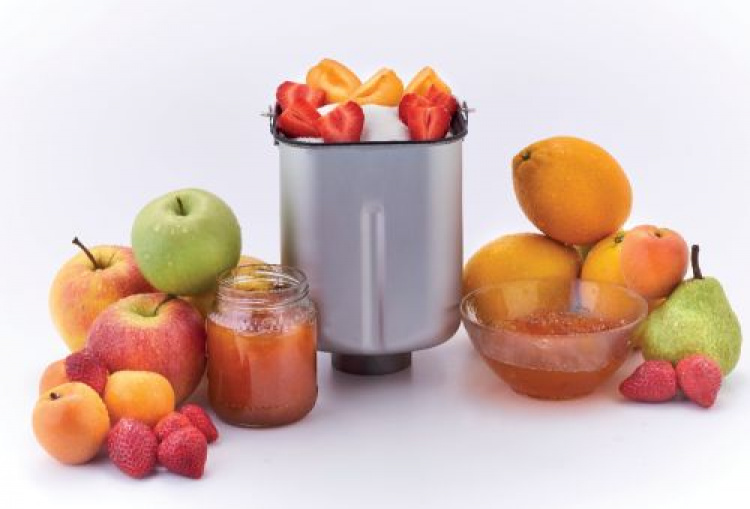 Ariete Pane Express 1000