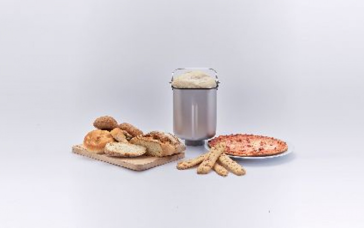 Ariete Pane Express 1000