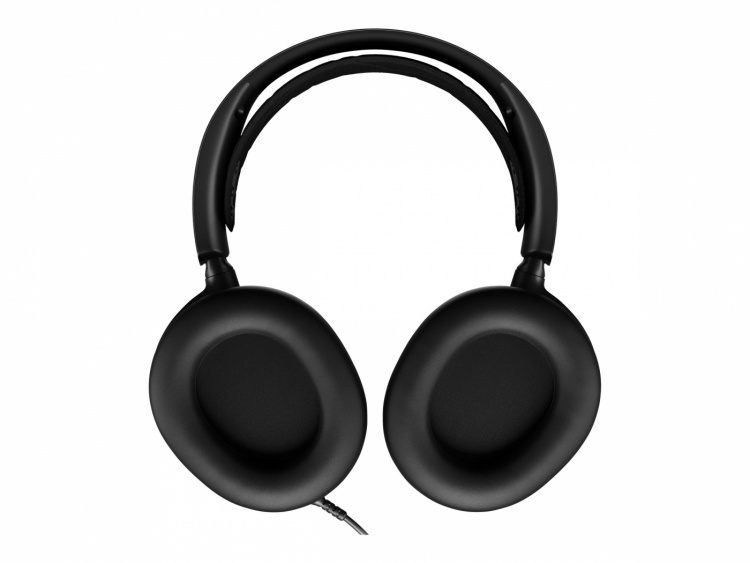 SteelSeries Arctis Nova Pro Kabling Headset Sort