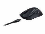 Razer USA Razer DeathAdder V3 Pro Optisk Trådløs Sort