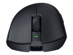 Razer USA Razer DeathAdder V3 Pro Optisk Trådløs Sort