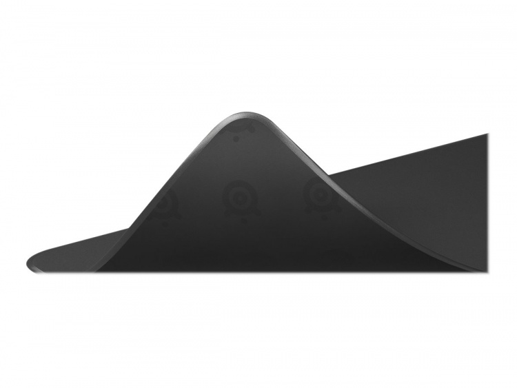 SteelSeries Qck Edge large Musemåtte SteelSeries Qck Edge large Musemåtte