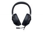 Razer USA Razer Kraken X Lite Kabling Headset Sort