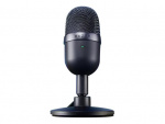 Razer USA Razer Seiren Mini Mikrofon Kabling 17.8mV/Pascal Superkardioide Sort