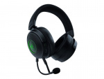 Razer USA Razer Kraken V3 Kabling Headset Sort