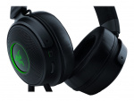 Razer USA Razer Kraken V3 Kabling Headset Sort