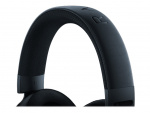 Razer USA Razer Kraken V3 Kabling Headset Sort