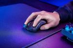 Razer USA Razer DeathAdder V2 X HyperSpeed Optisk Trådløs Sort