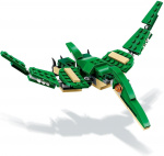 Lego Creator 31058 - Machtige dinosaurussen Lego Creator 31058 - Machtige dinosaurussen