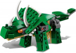 Lego Creator 31058 - Machtige dinosaurussen Lego Creator 31058 - Machtige dinosaurussen