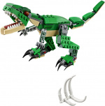 Lego Creator 31058 - Machtige dinosaurussen Lego Creator 31058 - Machtige dinosaurussen