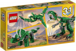 Lego Creator 31058 - Machtige dinosaurussen Lego Creator 31058 - Machtige dinosaurussen