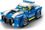 LEGO City Police 60312 - Police Car