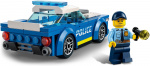 LEGO City Police 60312 - Police Car